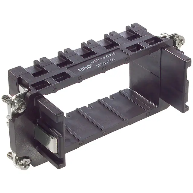 10381500 LAPP  Heavy Duty Connector Frames